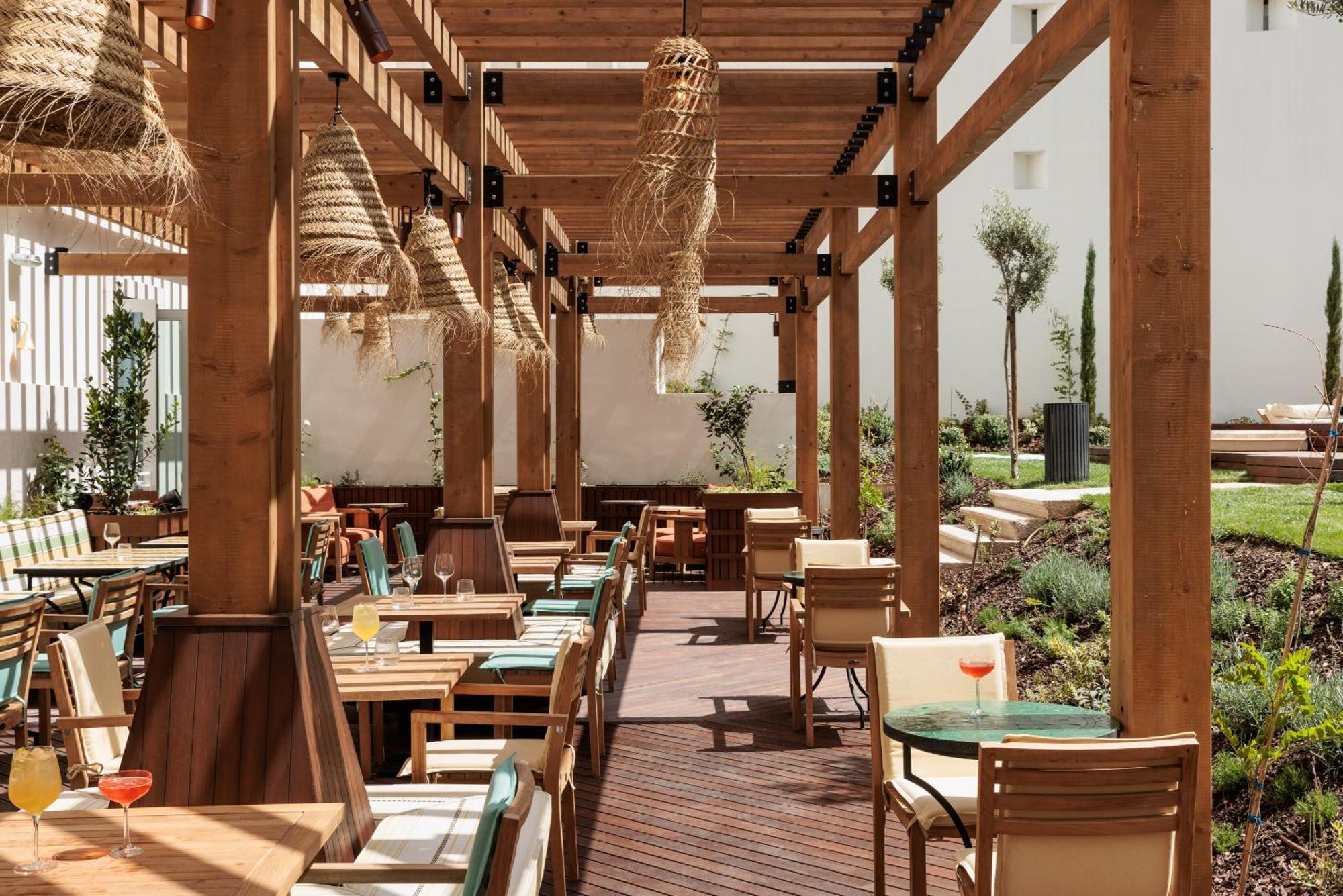 Locke De Santa Joana Hotel 3*