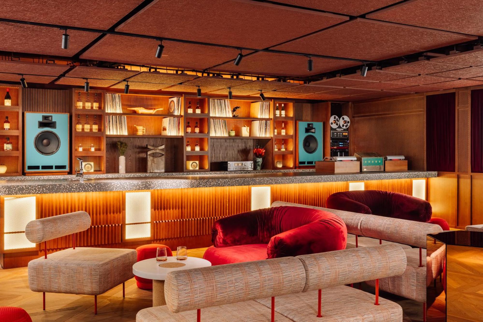 Hotel Locke De Santa Joana 3*