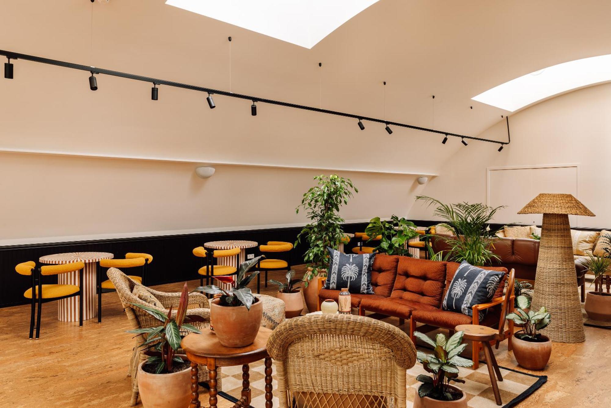 Hotel Locke De Santa Joana 3*