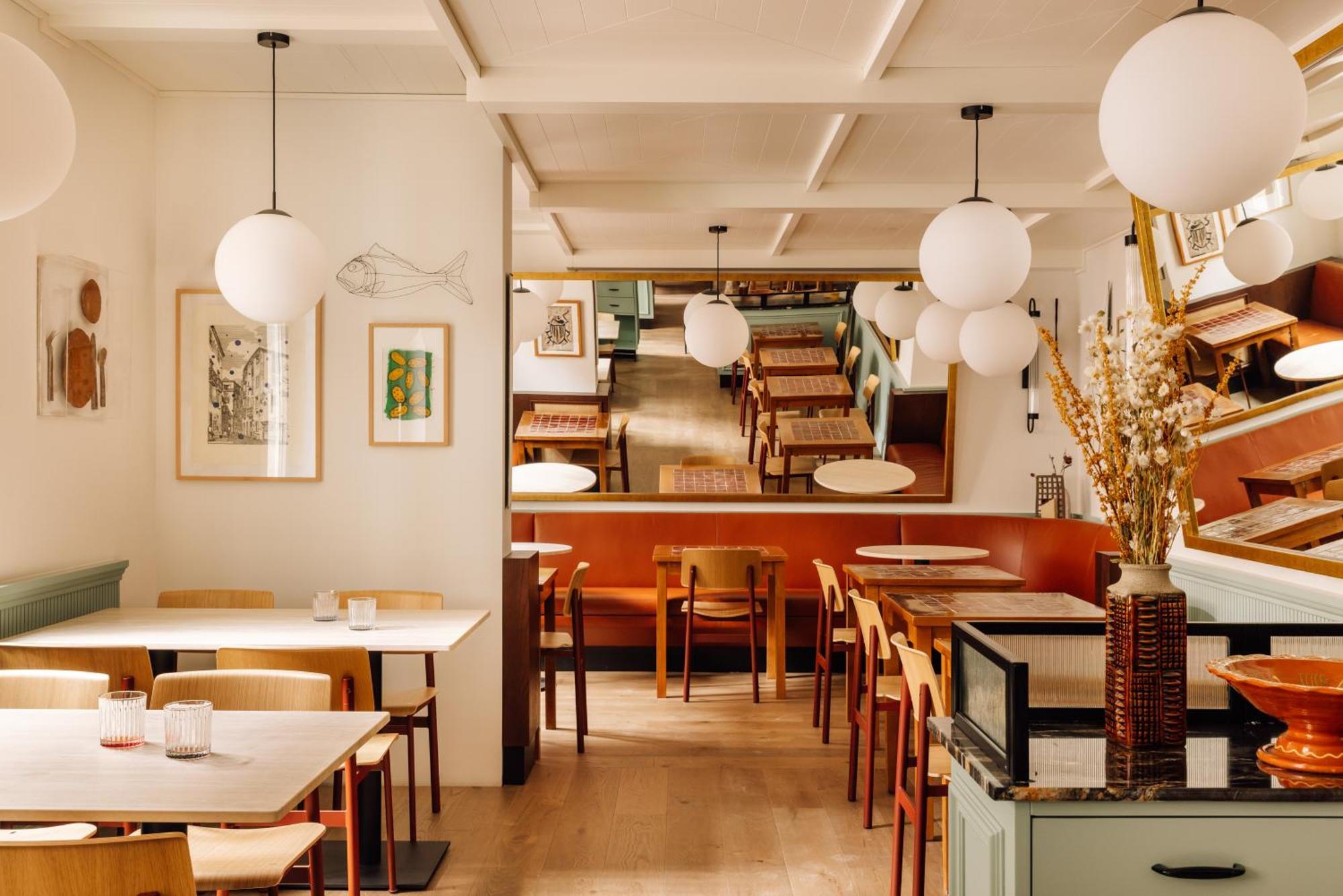 Hotel Locke De Santa Joana Lissabon