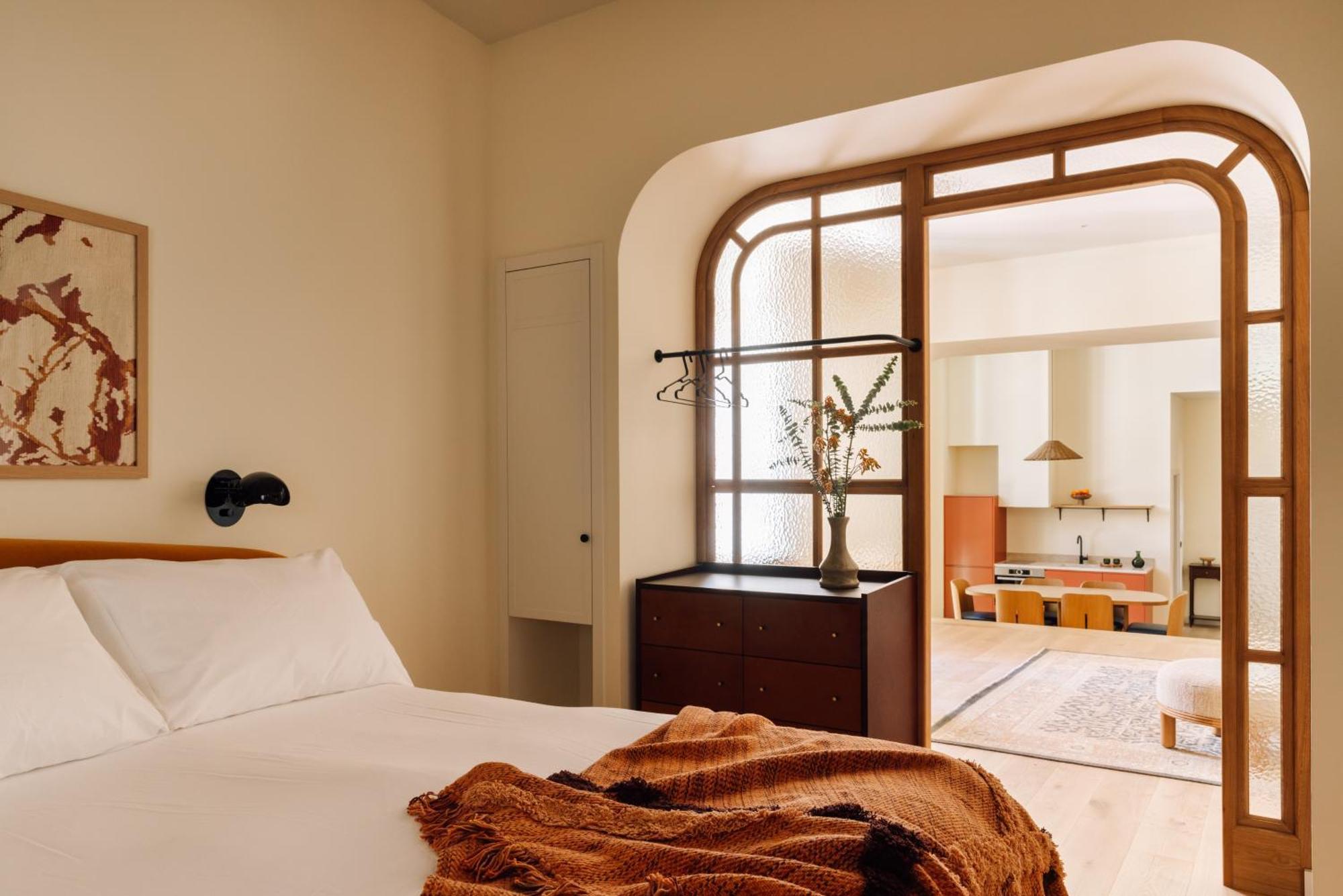 Hotel Locke De Santa Joana 3*