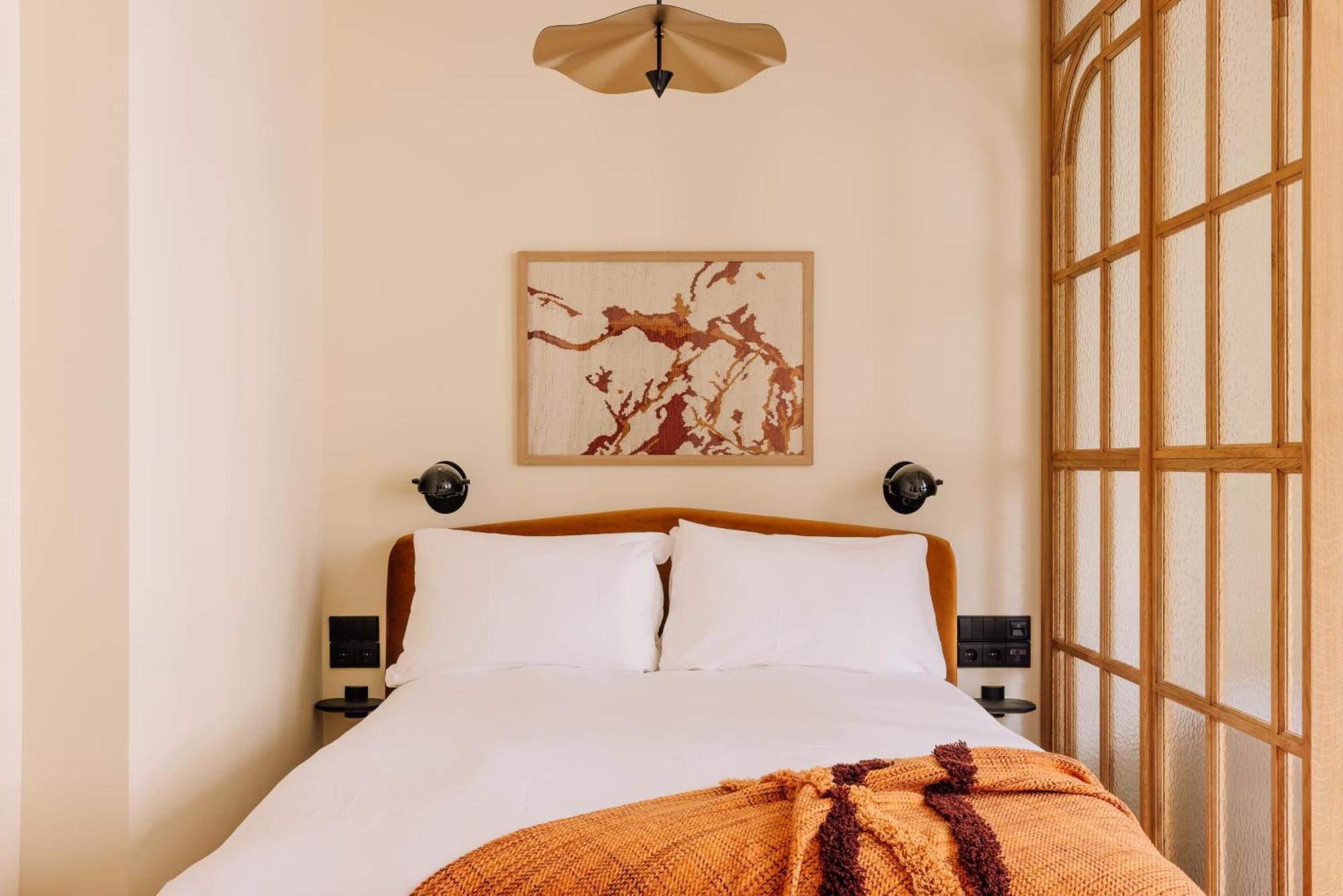 Locke De Santa Joana Hotel 3*