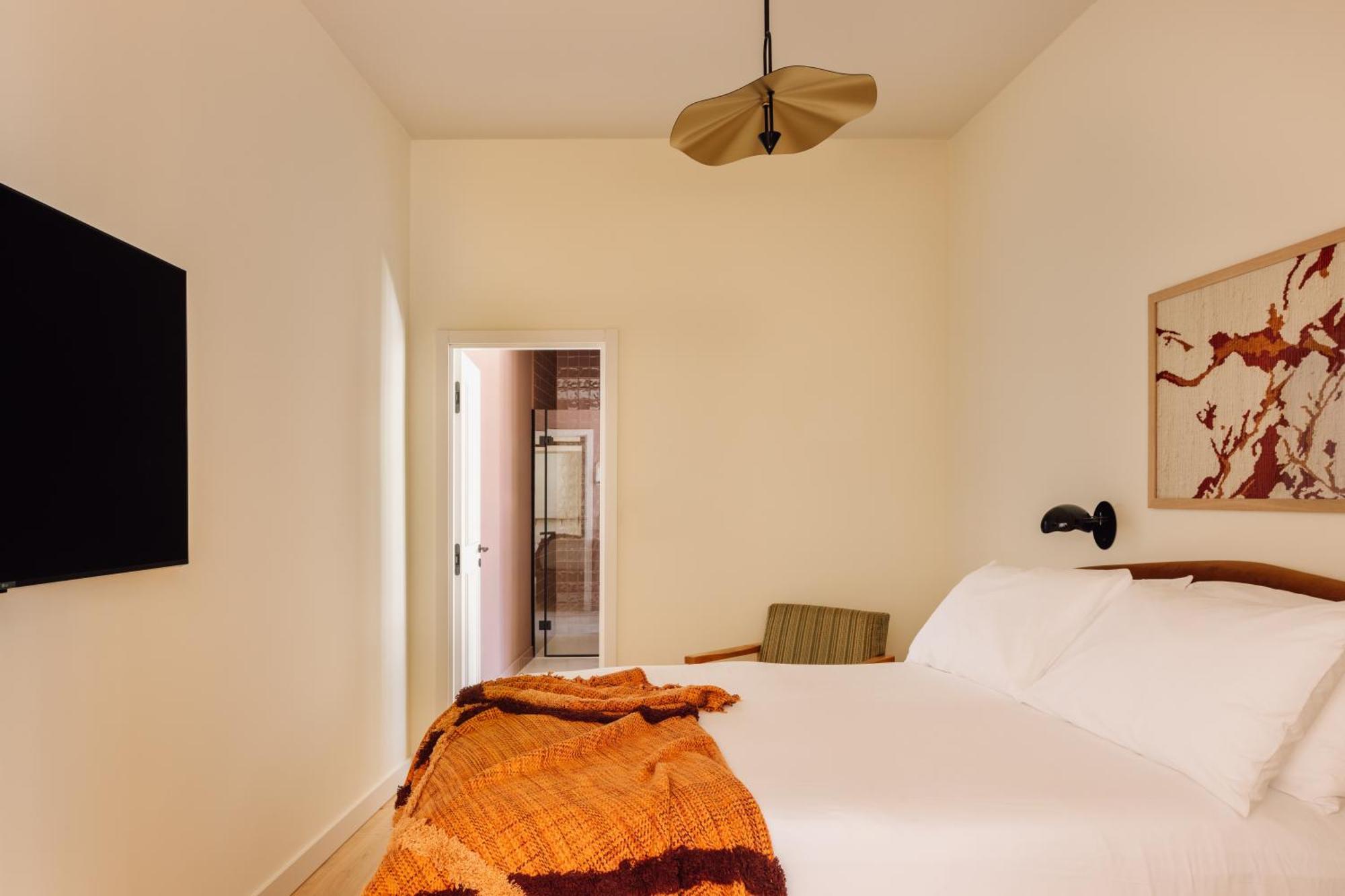Locke De Santa Joana Hotel 3*