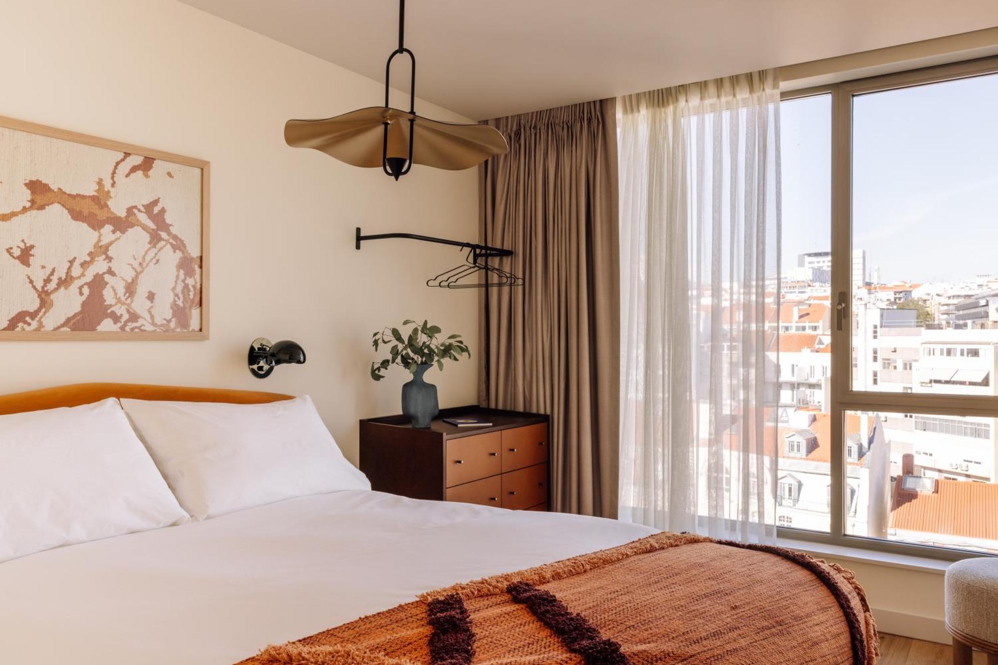 Hotel Locke De Santa Joana 3*