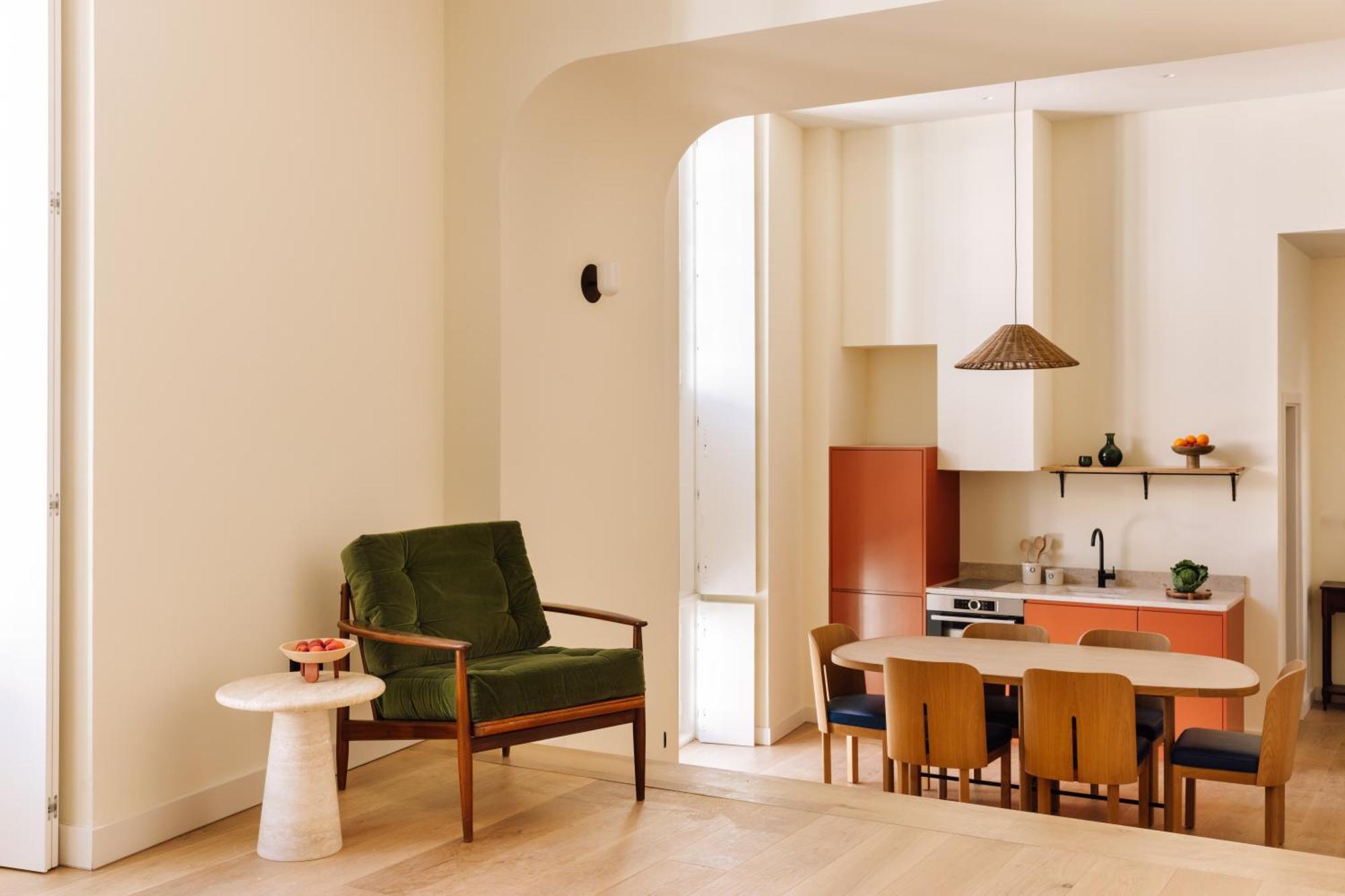 Hotel Locke De Santa Joana Lissabon