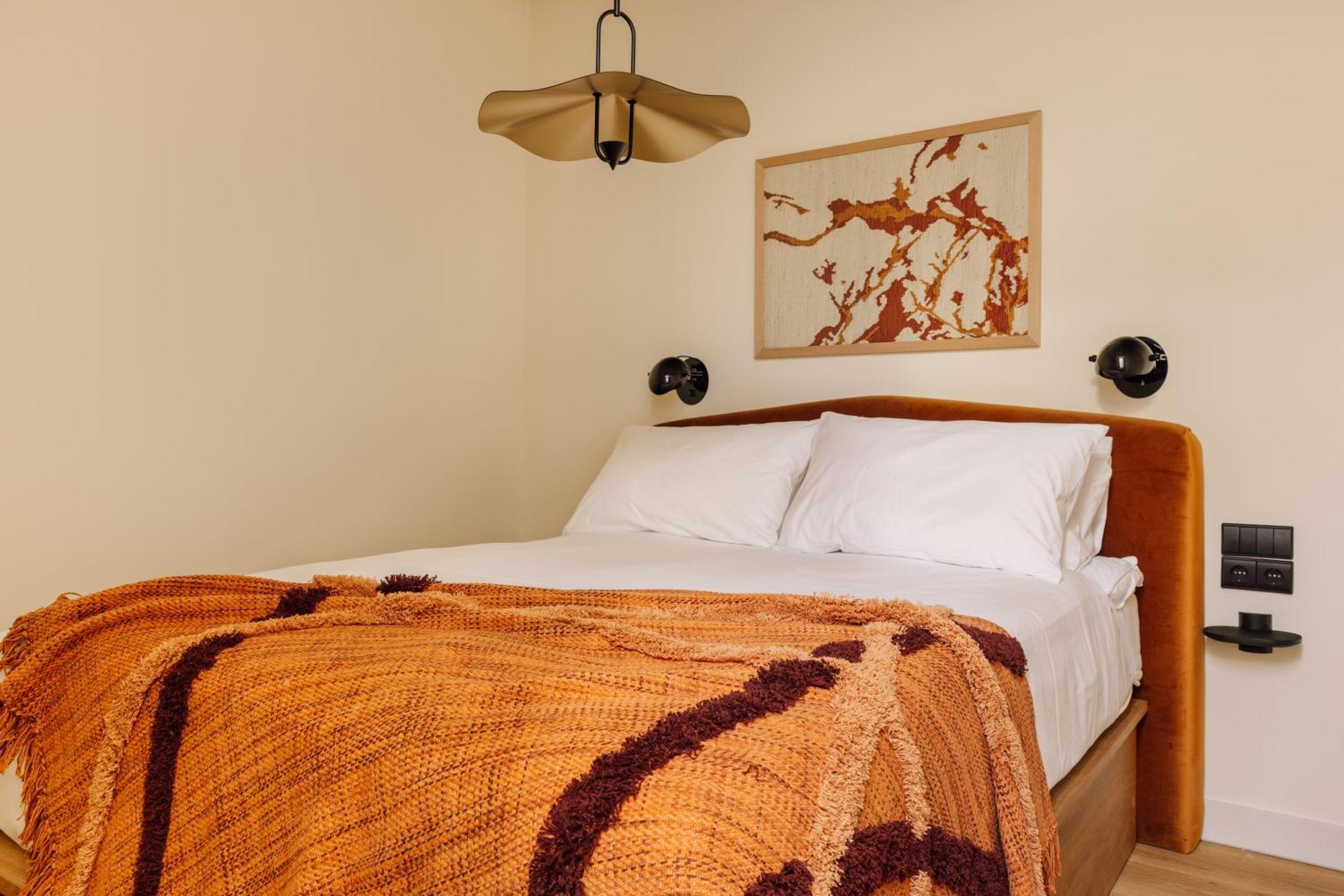 Hotel Locke De Santa Joana 3*