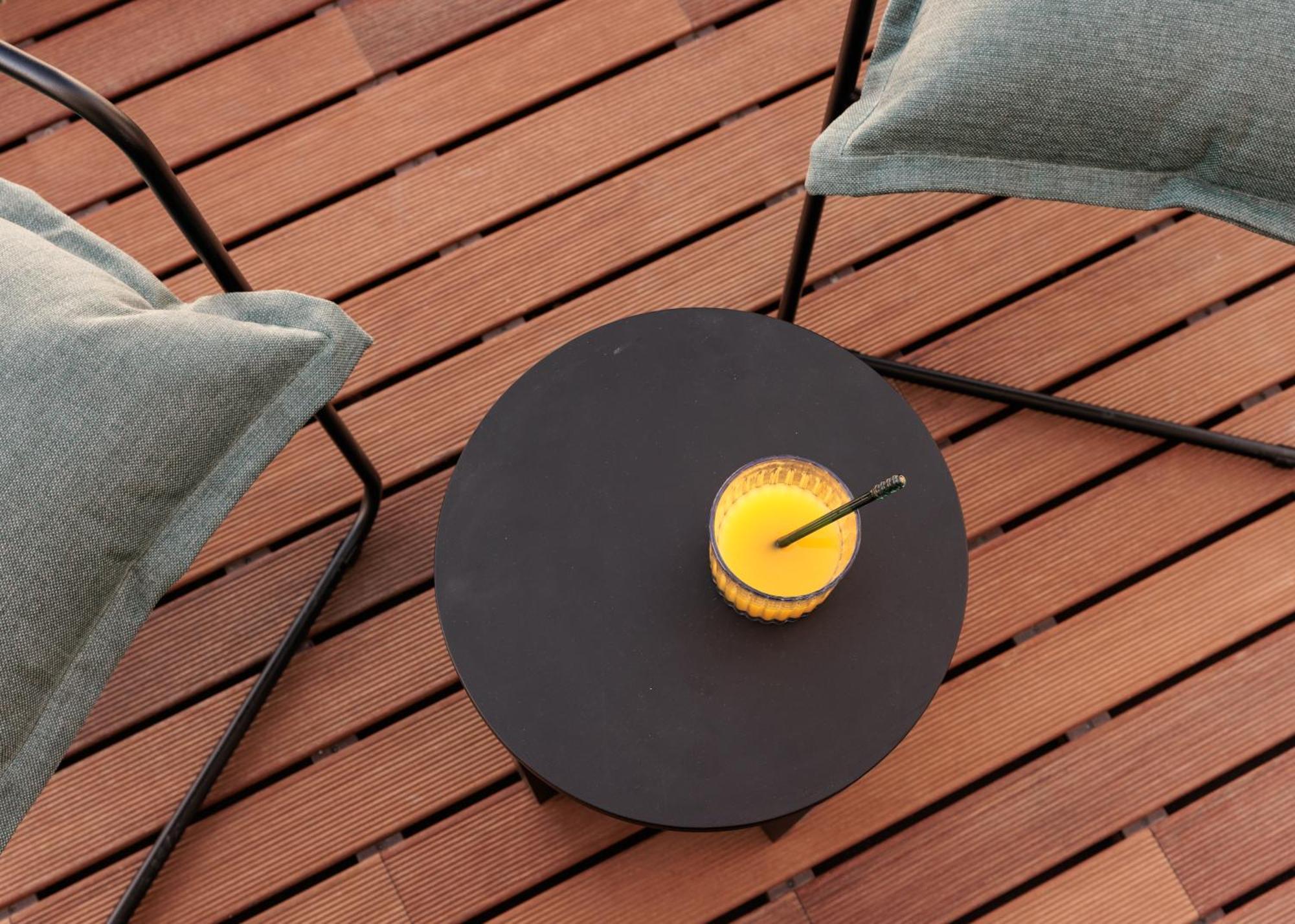 Hotel Locke De Santa Joana Lissabon