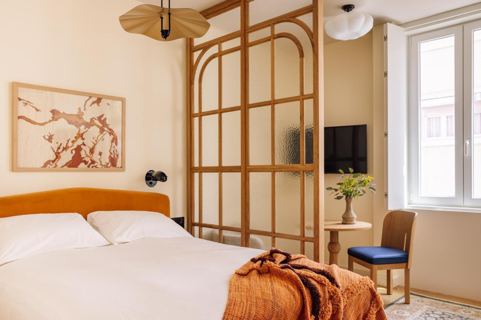 Locke De Santa Joana Hotel 3*
