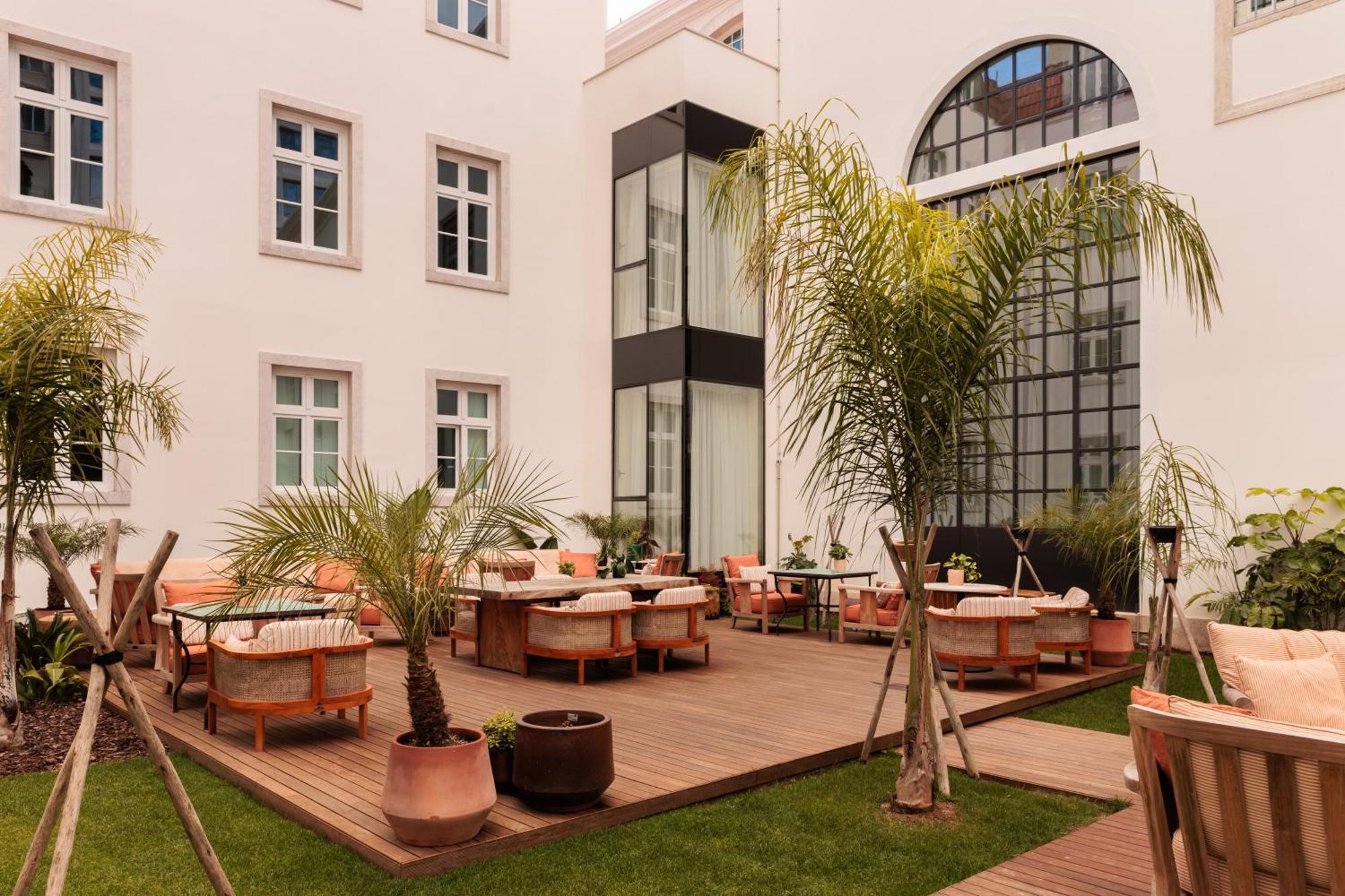 Hotel Locke De Santa Joana 3*